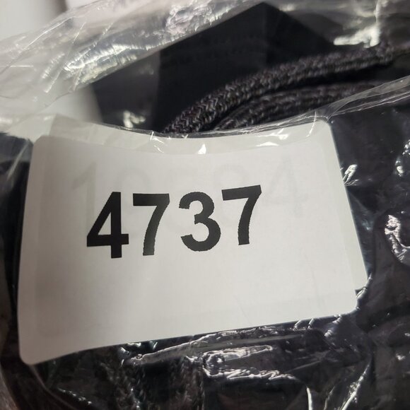 Allbirds Mens Athletic Natural Run Shorts Size XL Black Workout Gym Fitness - Picture 11 of 11